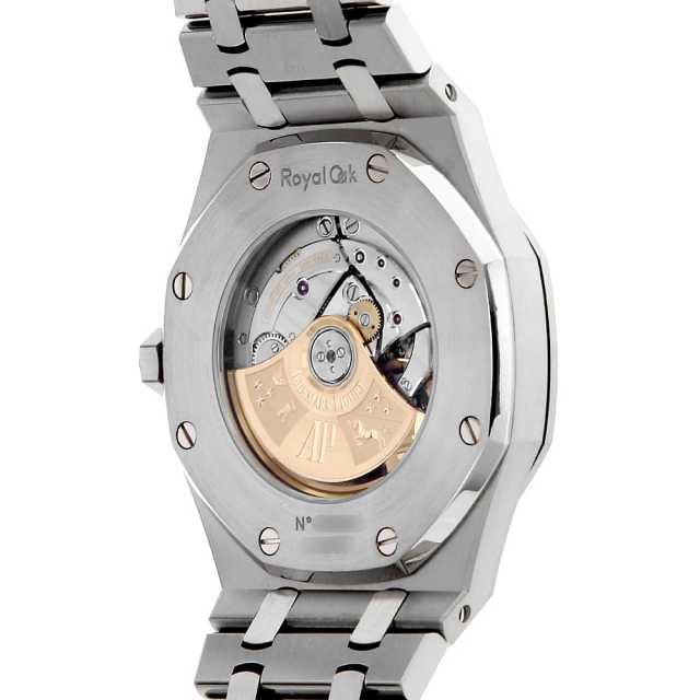 オーデマピゲ ロイヤルオーク 15400ST.OO.1220ST.02 メンズ 中古