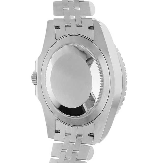 ロレックス GMTマスター 126710BLRO メンズ 中古