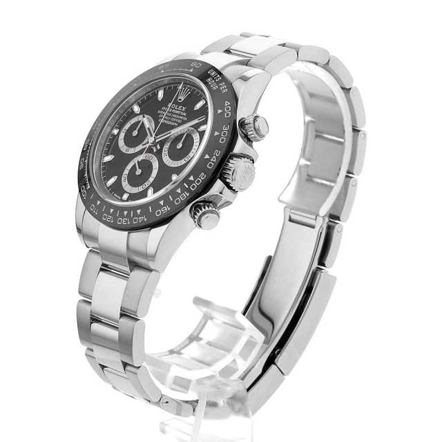 ロレックス デイトナ 116500LN メンズ 中古