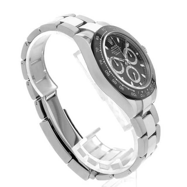 ロレックス デイトナ 116500LN メンズ 中古