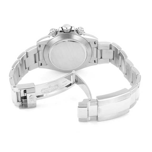 ロレックス デイトナ 116500LN メンズ 中古