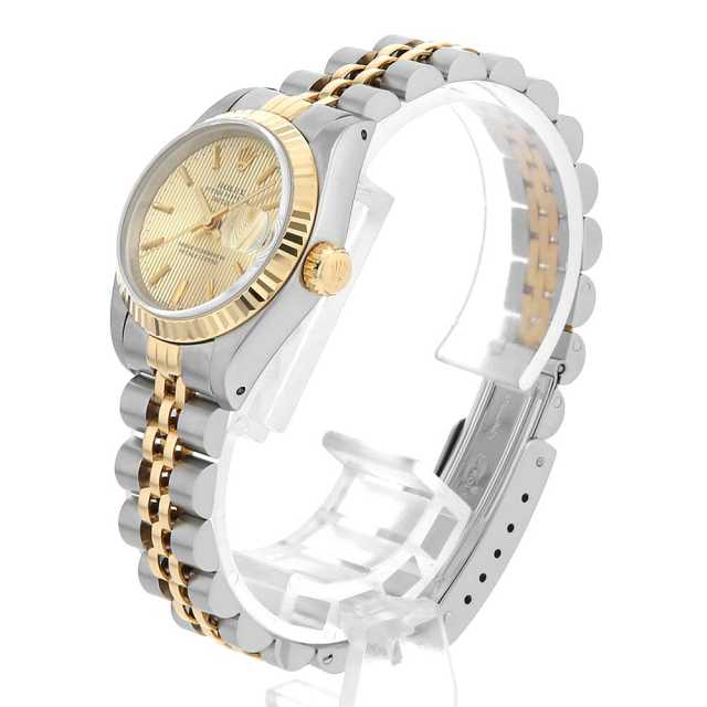 ROLEX Datejust 69173 Ladies Used