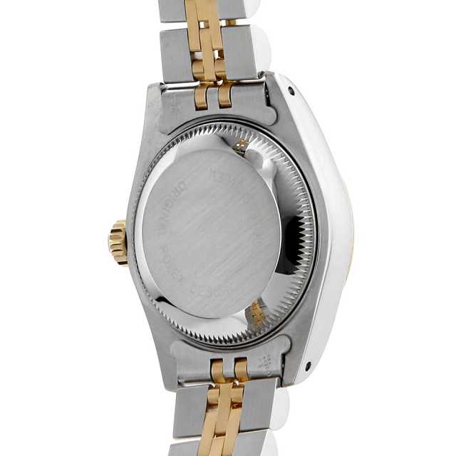ROLEX Datejust 69173 Ladies Used