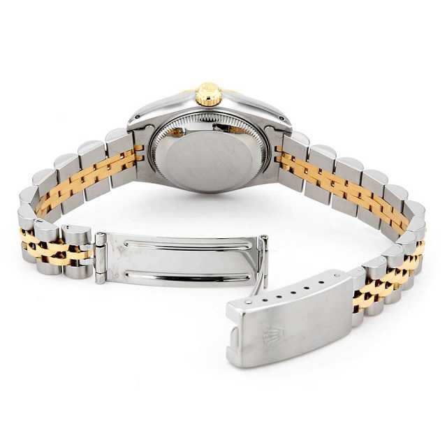ROLEX Datejust 69173 Ladies Used