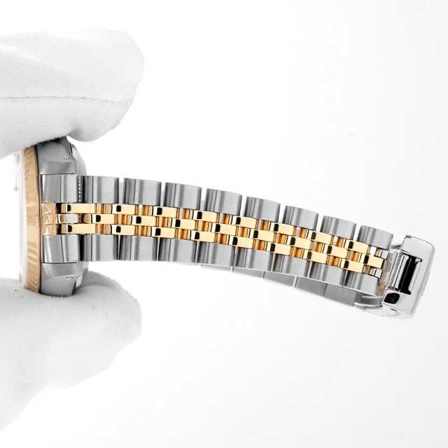 ROLEX Datejust 69173 Ladies Used