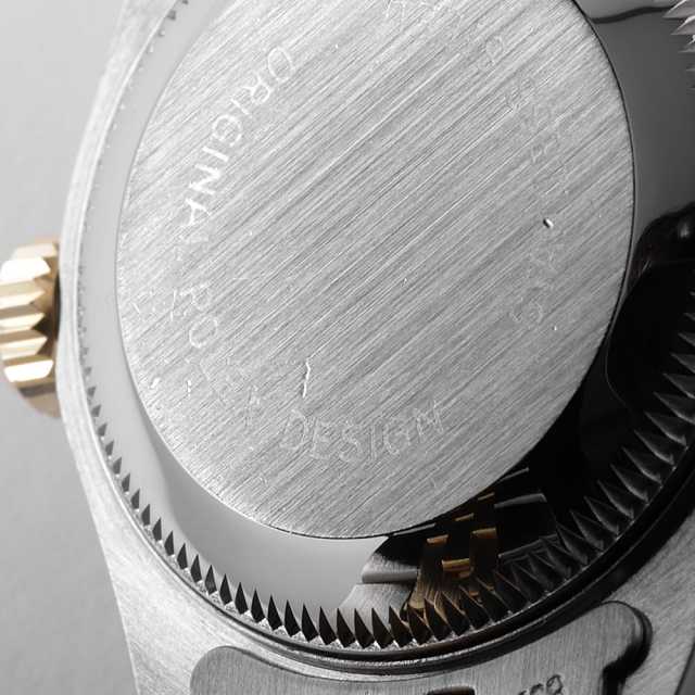 ROLEX Datejust 69173 Ladies Used