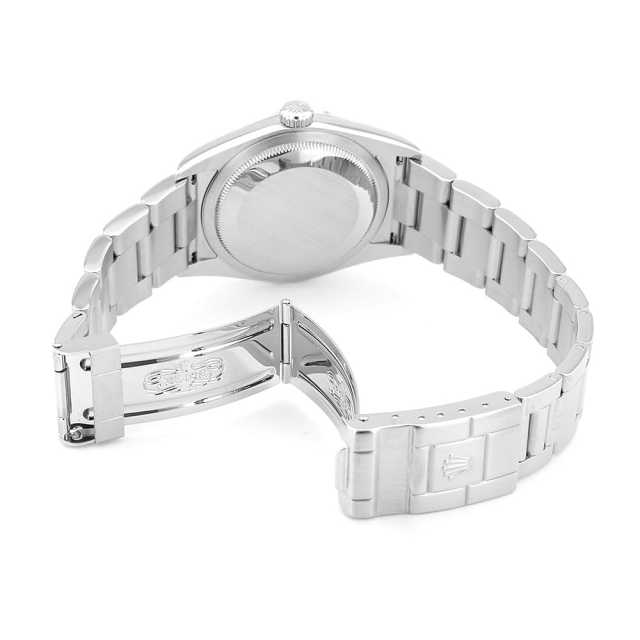 ロレックス エクスプローラー 114270 メンズ 中古