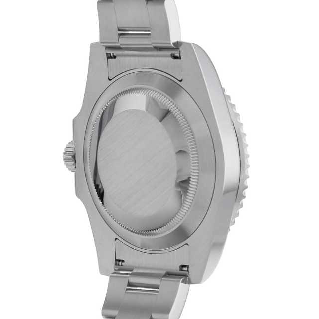 ロレックス サブマリーナ 116610LV メンズ 中古