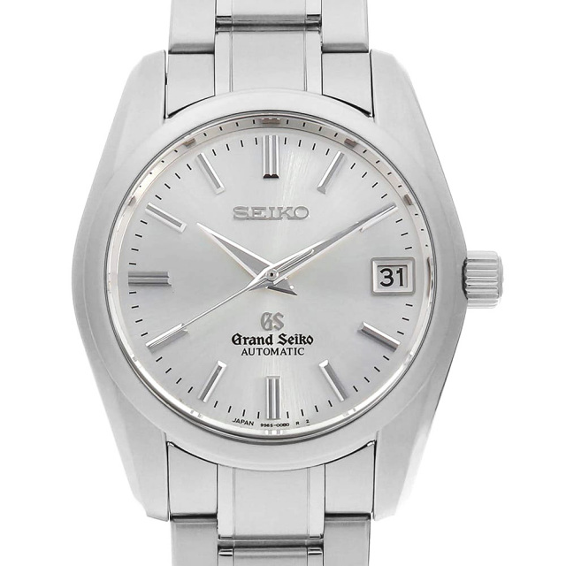 GRAND SEIKO Mechanical SBGR051 Men's Used