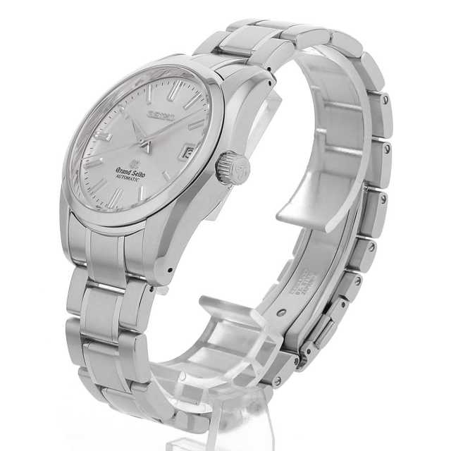 GRAND SEIKO Mechanical SBGR051 Men's Used