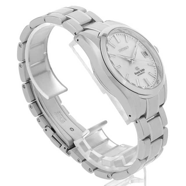 GRAND SEIKO Mechanical SBGR051 Men's Used