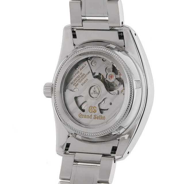 GRAND SEIKO Mechanical SBGR051 Men's Used