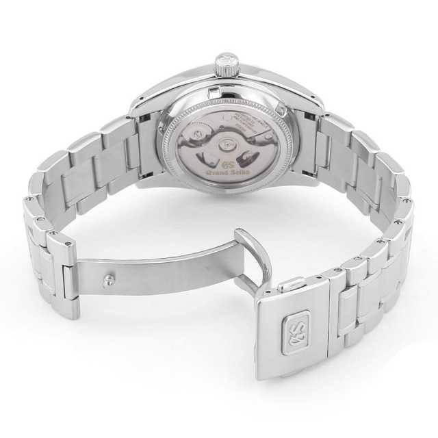GRAND SEIKO Mechanical SBGR051 Men's Used