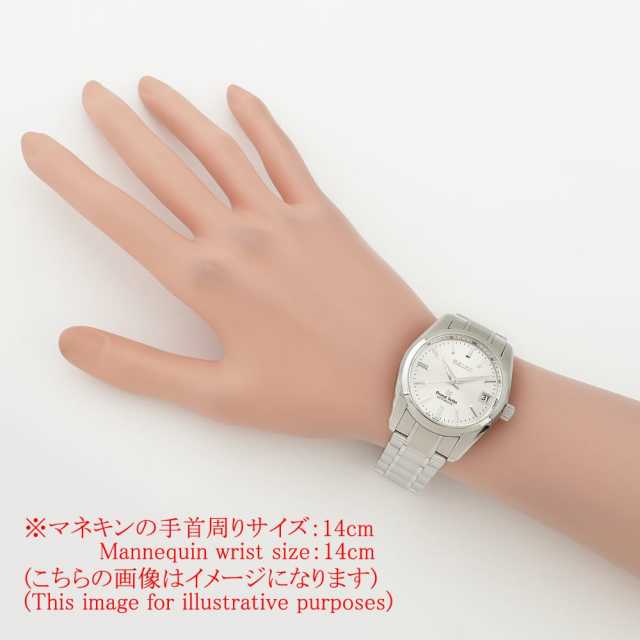 GRAND SEIKO Mechanical SBGR051 Men's Used