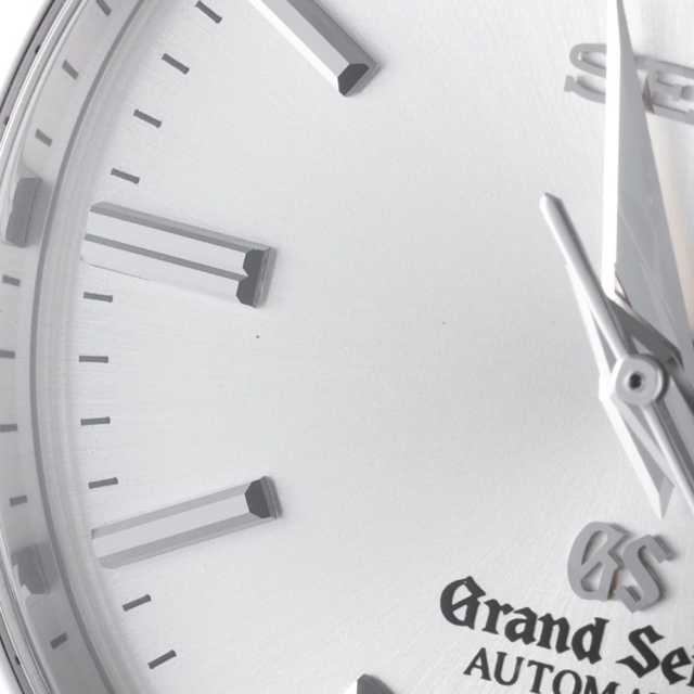 GRAND SEIKO Mechanical SBGR051 Men's Used