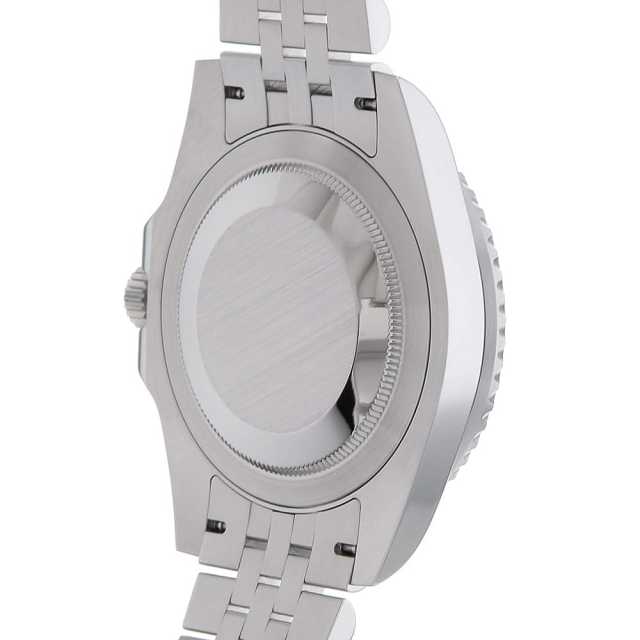 ロレックス GMTマスター 126710BLRO メンズ 中古