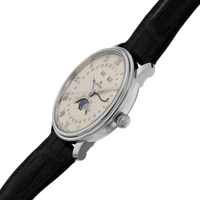 ブランパン  6654N-1142-55B メンズ 中古
