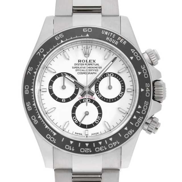 ロレックス デイトナ 126500LN メンズ 中古