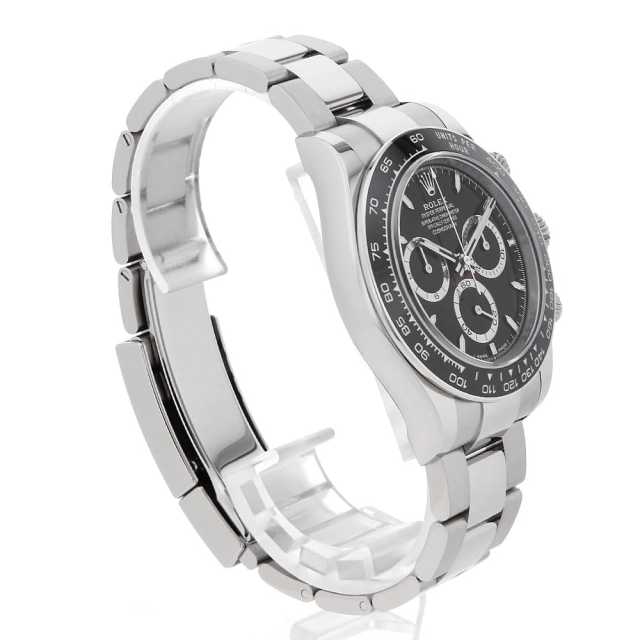ROLEX Daytona 126500LN Men's Used