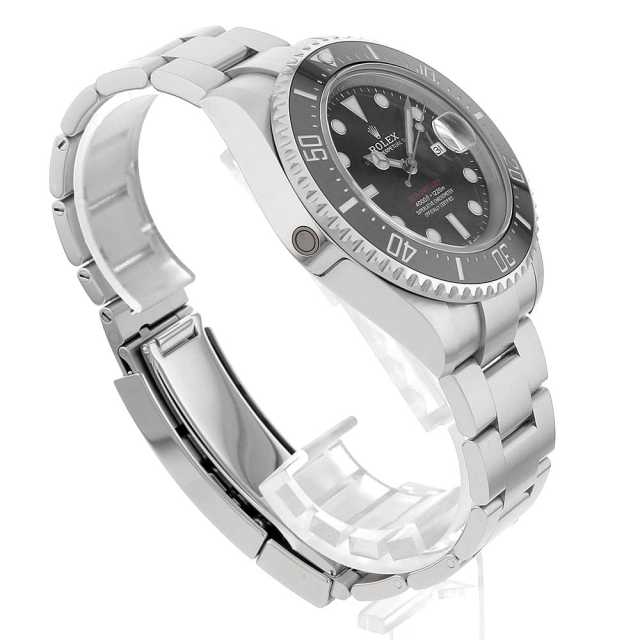 ロレックス シードゥエラー 126600 メンズ 中古