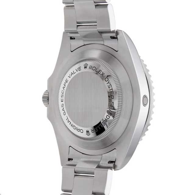 ロレックス シードゥエラー 126600 メンズ 中古