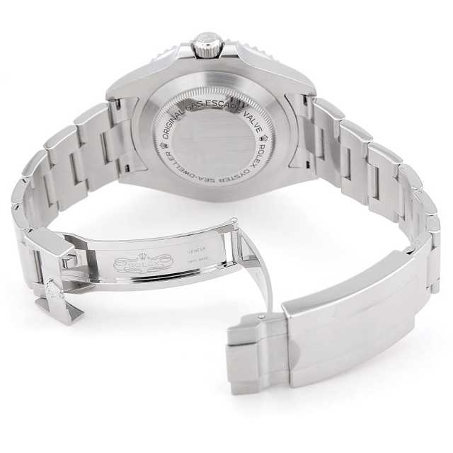 ロレックス シードゥエラー 126600 メンズ 中古