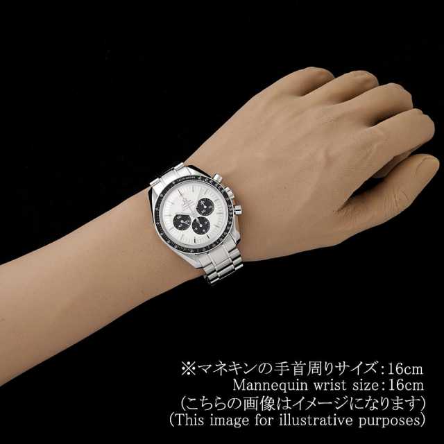 オメガ スピードマスター 522.30.42.30.04.001 メンズ 中古