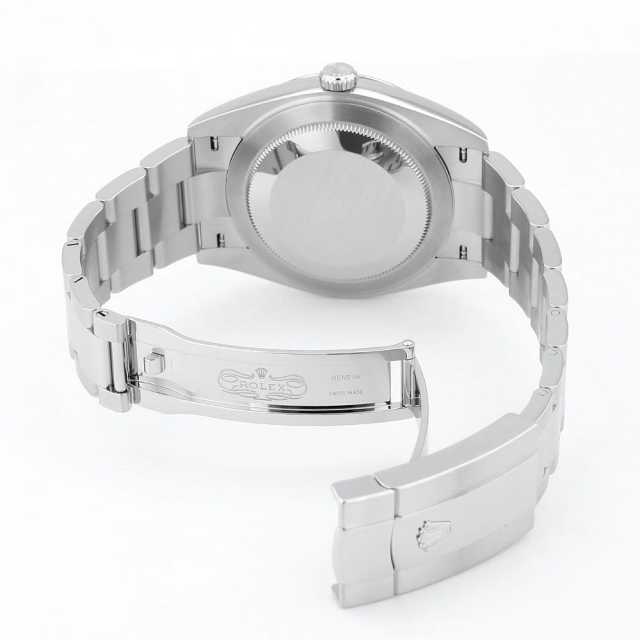 ロレックス デイトジャスト 126334 メンズ 中古