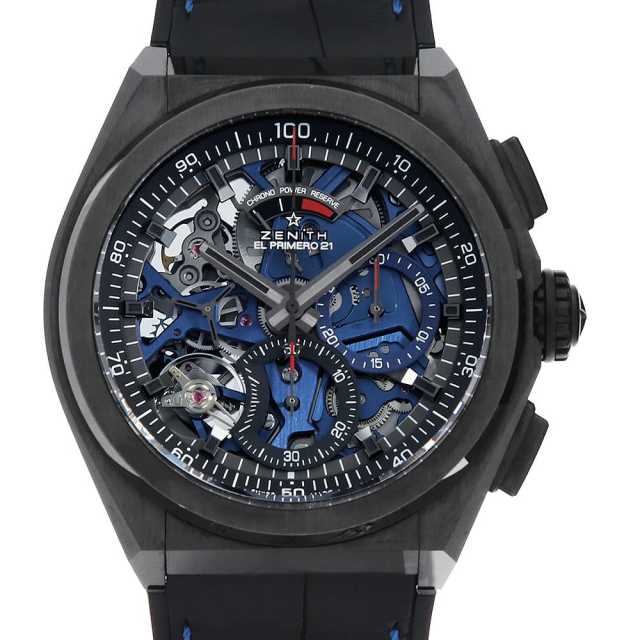 Zenith El Primero 49.9001.9004