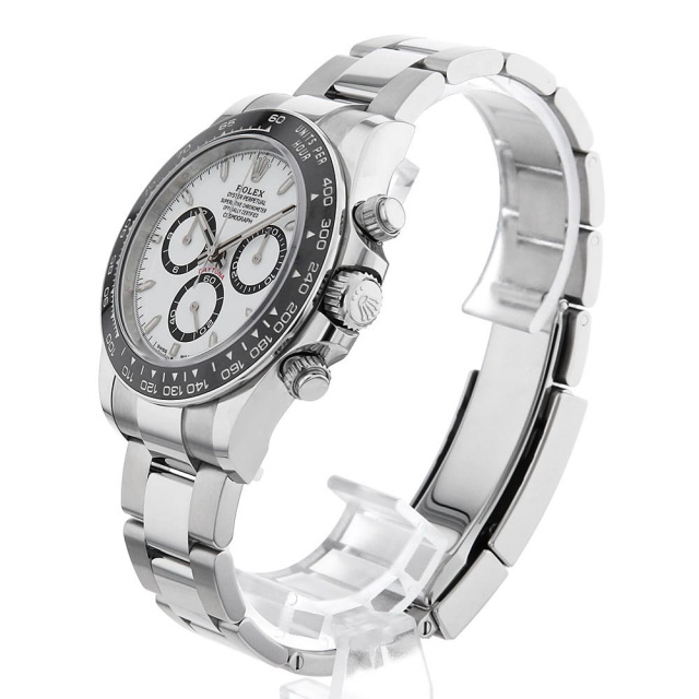 ロレックス デイトナ 126500LN メンズ 中古