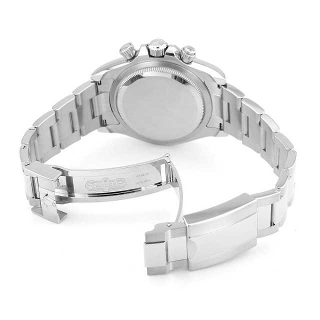 ロレックス デイトナ 126500LN メンズ 中古