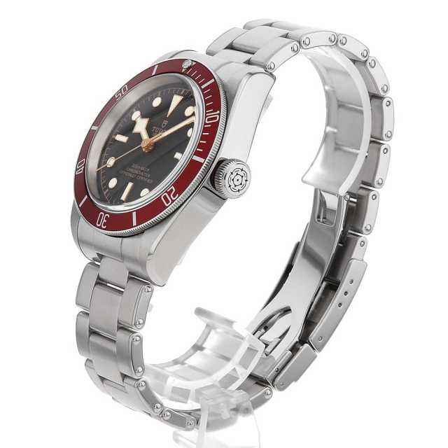 チューダー ブラックベイ 79230R メンズ 中古