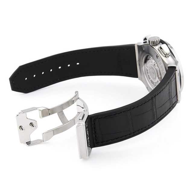 525.NX.0170.LR スケルトン HUBLOT（ウブロ）クラシックフュージョン