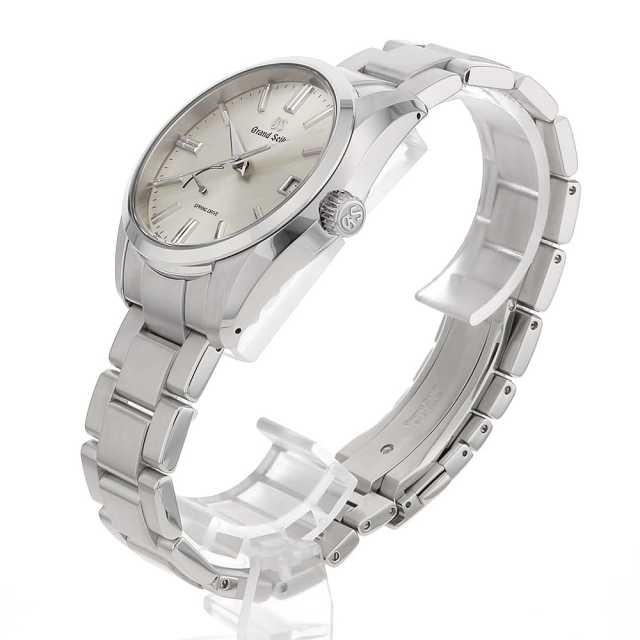 SBGA437 シルバー Grand Seiko（グランドセイコー）ヘリテージ