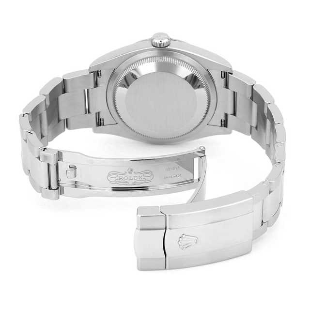 ロレックス デイトジャスト 126234G メンズ 中古