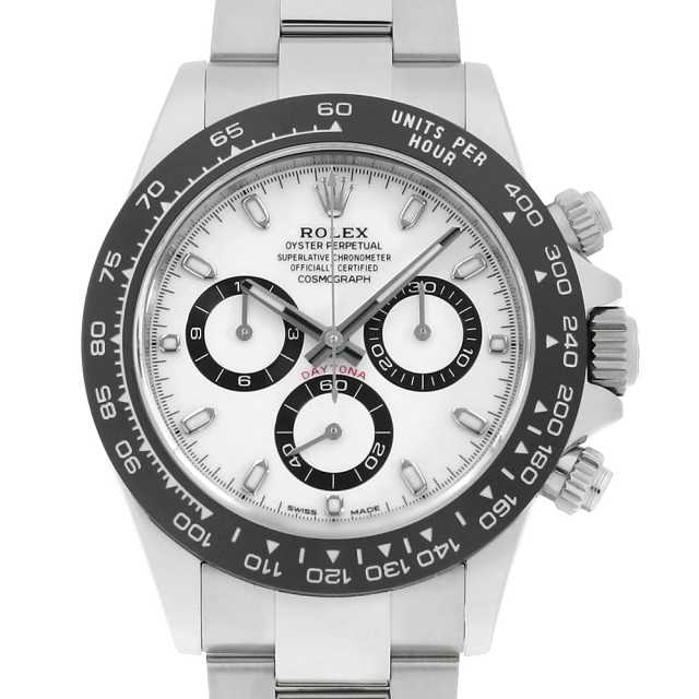 ロレックス デイトナ 116500LN メンズ 中古