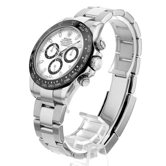 ロレックス デイトナ 116500LN メンズ 中古