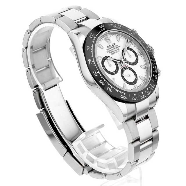 ロレックス デイトナ 116500LN メンズ 中古