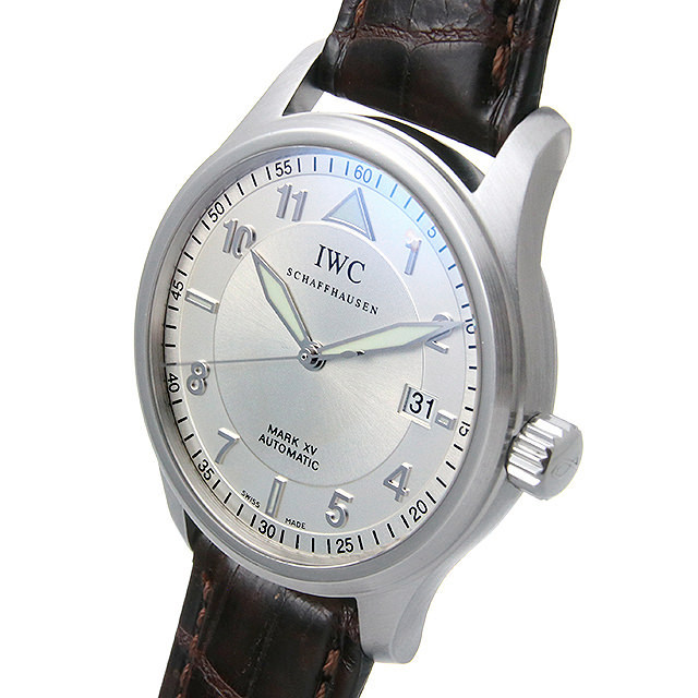 IW325313 IWC スピットファイア マーク15 中古 | 東京・大阪の高級  