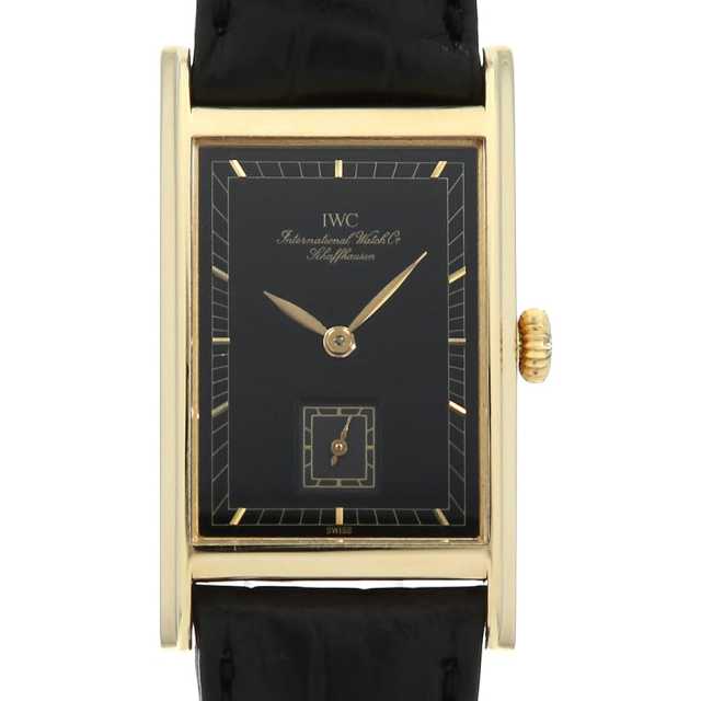 IWC  IW255102 メンズ 中古