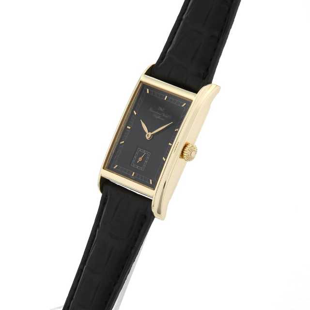 IWC  IW255102 メンズ 中古
