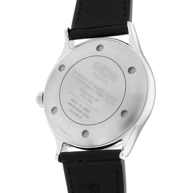 クロノトウキョウ  CT002B メンズ 中古