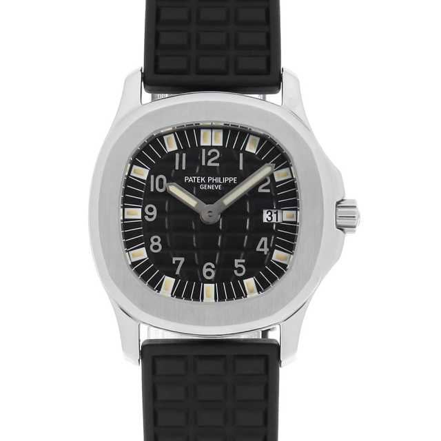 パテックフィリップ アクアノート 4960A-010 レディース 中古