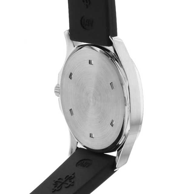 パテックフィリップ アクアノート 4960A-010 レディース 中古