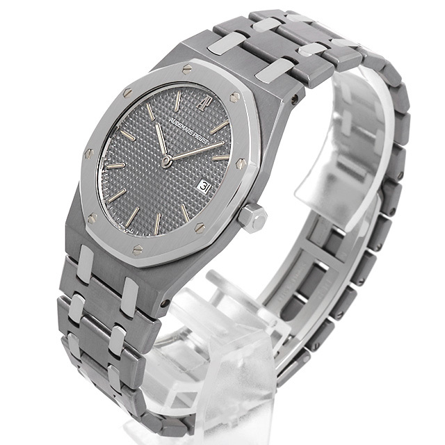 ジャンク品ロイアルオークタイプ 56175TT/O/0789TT/01 AUDEMARS PIGUET（オーデマピゲ） ロイヤル