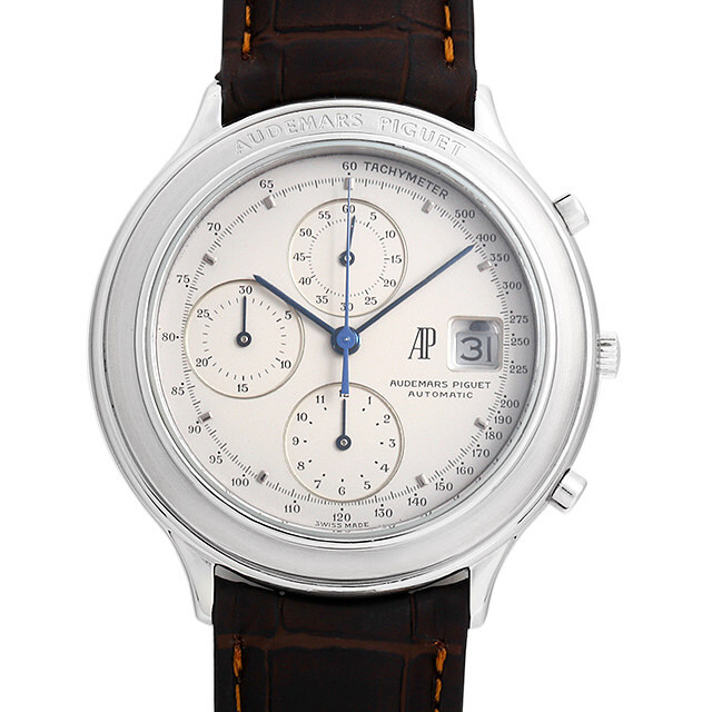 ユイティーム クロノグラフ 25644.003 メイン画像