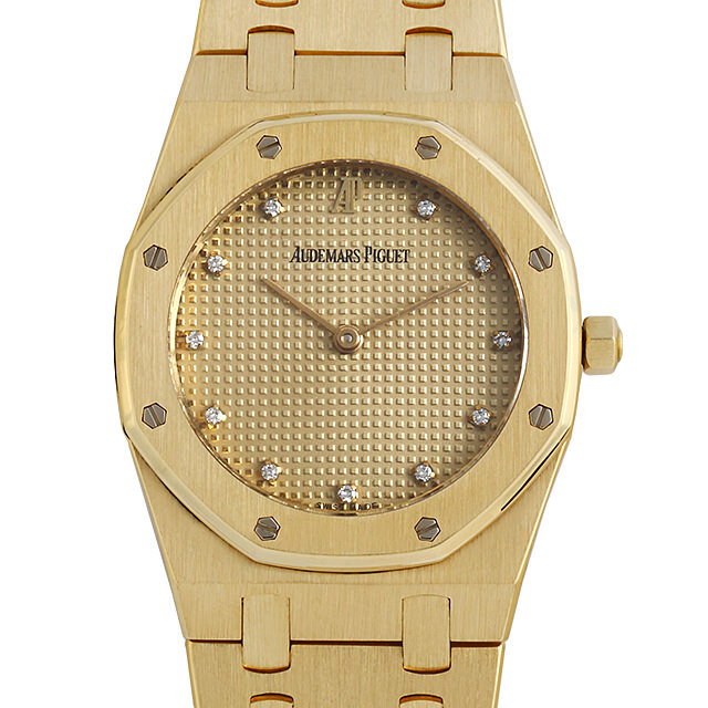 ロイヤルオーク 56303BA メイン画像