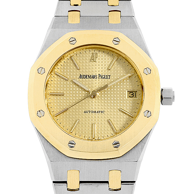 14700SA AUDEMARS PIGUET（オーデマピゲ） ロイヤルオーク 中古 | 東京