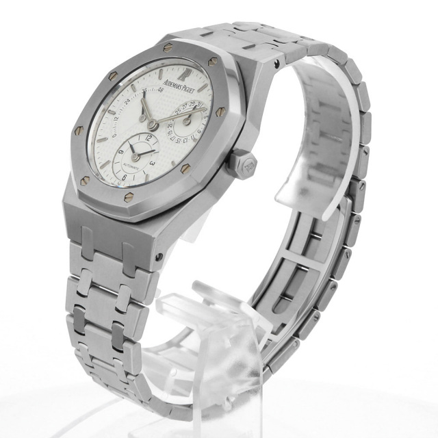 5730/789/Z054 ホワイト AUDEMARS PIGUET（オーデマピゲ