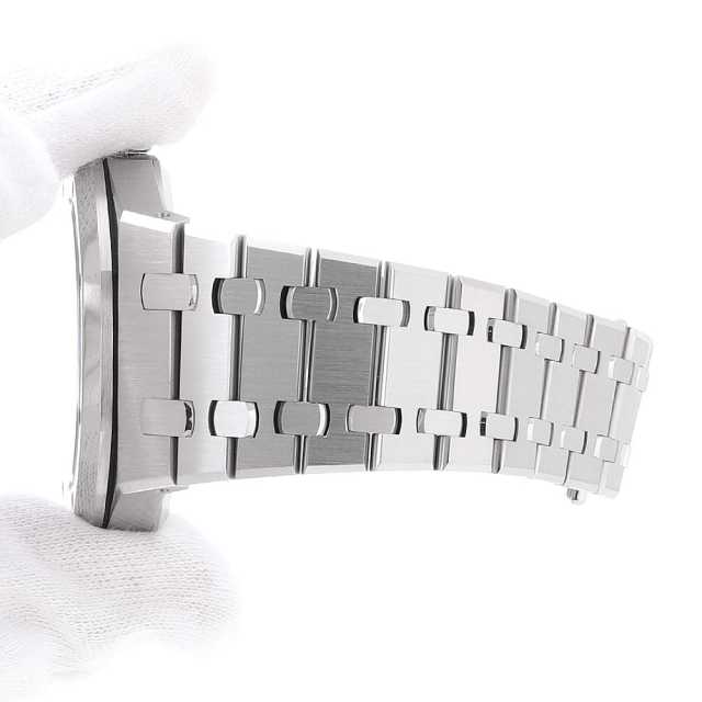 15510ST.OO.1320ST.05 グレー AUDEMARS PIGUET（オーデマピゲ